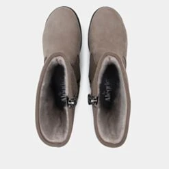 Chalet La Dee Dottie Taupe Boot 13 Chalet La Dee Dottie Taupe Boot -Alegria Shoe Store CHL 8115 S4 a2edbb1f 9c63 478b aabb 4185cc65857e
