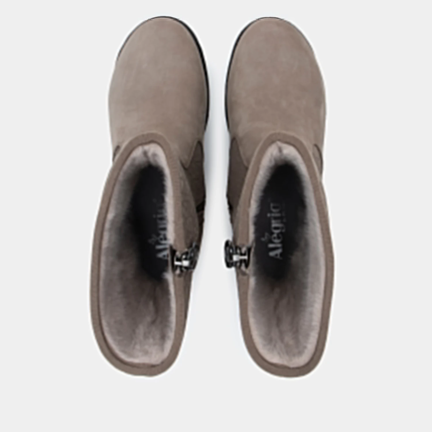 Chalet La Dee Dottie Taupe Boot 7 Chalet La Dee Dottie Taupe Boot - Image 5