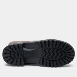 Chalet La Dee Dottie Taupe Boot 15 Chalet La Dee Dottie Taupe Boot -Alegria Shoe Store CHL 8115 S6