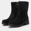 Chalet La Dee Dottie Black Boot 1 Chalet La Dee Dottie Black Boot -Alegria Shoe Store CHL 8116 S1 24810034 1975 44ea a1e6 3e26b732cecb
