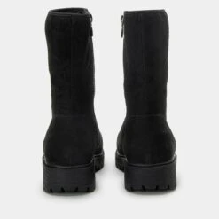 Chalet La Dee Dottie Black Boot -Alegria Shoe Store CHL 8116 S3 722770f5 7ee9 4661 a3e2 284cb279ba28