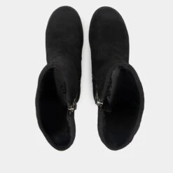 Chalet La Dee Dottie Black Boot -Alegria Shoe Store CHL 8116 S4 0ebcdca9 abf8 472b b9ac ab23b7eeb662