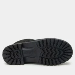 Chalet La Dee Dottie Black Boot -Alegria Shoe Store CHL 8116 S6