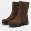 Chalet La Dee Dottie Brown Boot 1 Chalet La Dee Dottie Brown Boot -Alegria Shoe Store CHL 8117 S1 06639d12 7308 435b 93e1 f3062eb83438