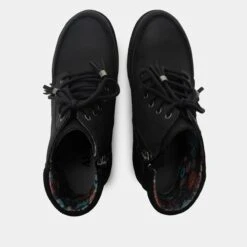 Chevon Relaxed Tar Boot 13 Chevon Relaxed Tar Boot -Alegria Shoe Store CHV 8107 S4 f85ee377 e912 4f0d 9569 4f0145406790