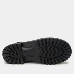 Chevon Relaxed Tar Boot 15 Chevon Relaxed Tar Boot -Alegria Shoe Store CHV 8107 S6