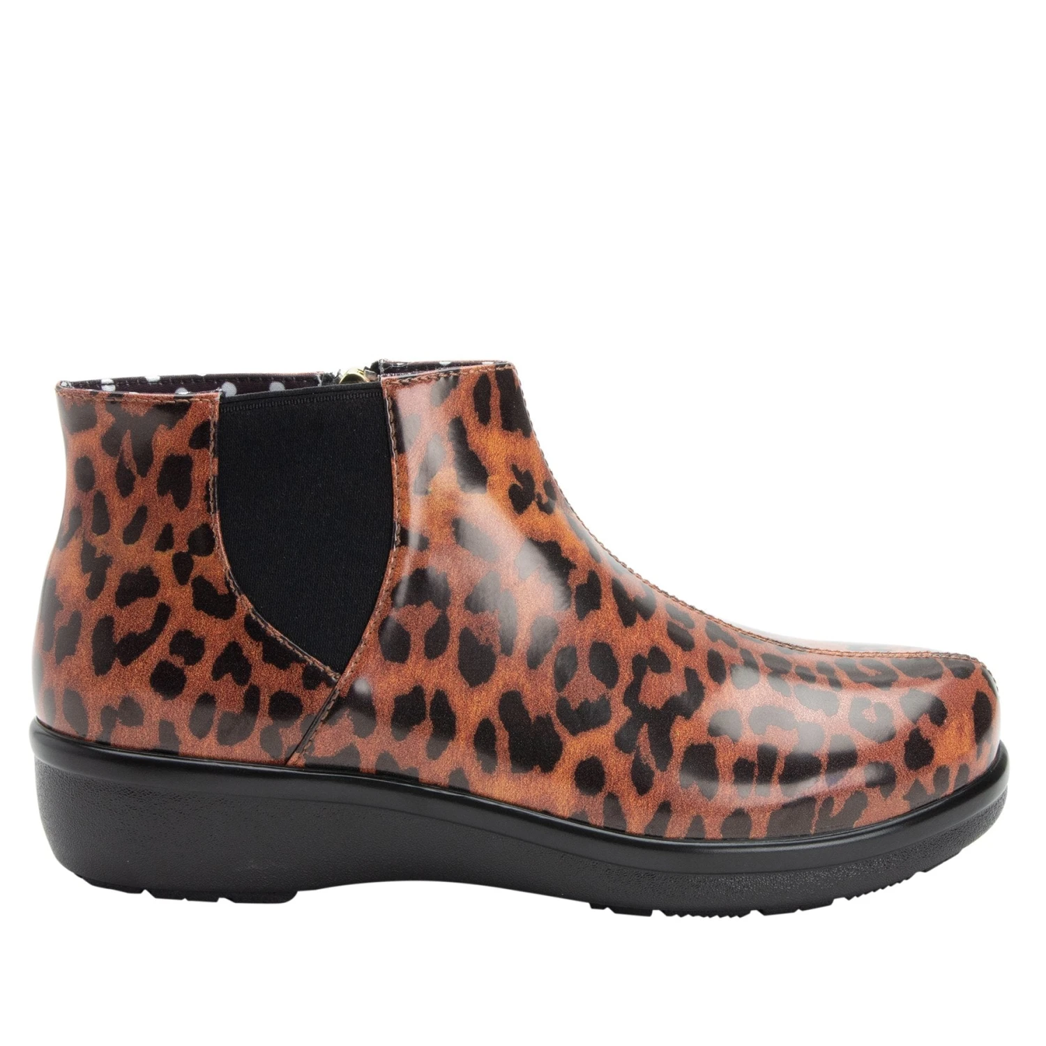 Climatease Leopard Boot 5 Climatease Leopard Boot - Image 3
