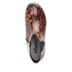 Climatease Leopard Boot 12 Climatease Leopard Boot -Alegria Shoe Store CLI 402 S4 09b92590 a951 4eac 8ca4 d4f83da4cc33