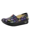 Shoes Debra Sugar Skulls Shoe 2 Shoes Debra Sugar Skulls Shoe -Alegria Shoe Store DEB 484 S1
