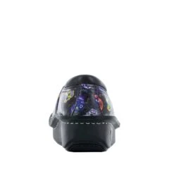 Shoes Debra Sugar Skulls Shoe -Alegria Shoe Store DEB 484 S3