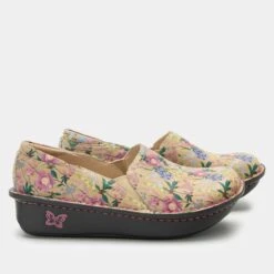 Shoes Debra A Fine Romance Shoe 11 Shoes Debra A Fine Romance Shoe -Alegria Shoe Store DEB 6102 S2