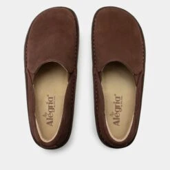 Shoes Debra Cocoa Shoe 13 Shoes Debra Cocoa Shoe -Alegria Shoe Store DEB 6170 S4