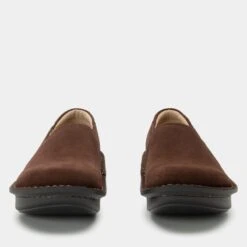 Shoes Debra Cocoa Shoe 14 Shoes Debra Cocoa Shoe -Alegria Shoe Store DEB 6170 S5