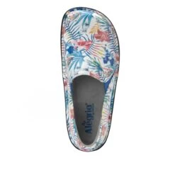 Shoes Debra Tropic Shoe -Alegria Shoe Store DEB 7415 S4