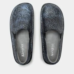 Shoes Debra Spherical Shoe -Alegria Shoe Store DEB 7417 S4