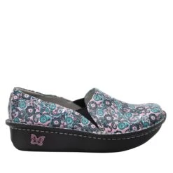 Shoes Debra Freely Shoe 10 Shoes Debra Freely Shoe -Alegria Shoe Store DEB 7464 S2