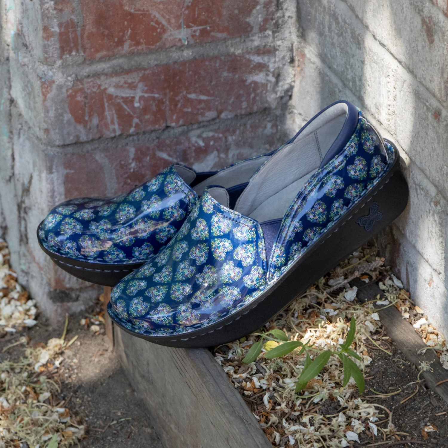 Debra Piece Of My Heart Shoe 4 Debra Piece Of My Heart Shoe - Image 2