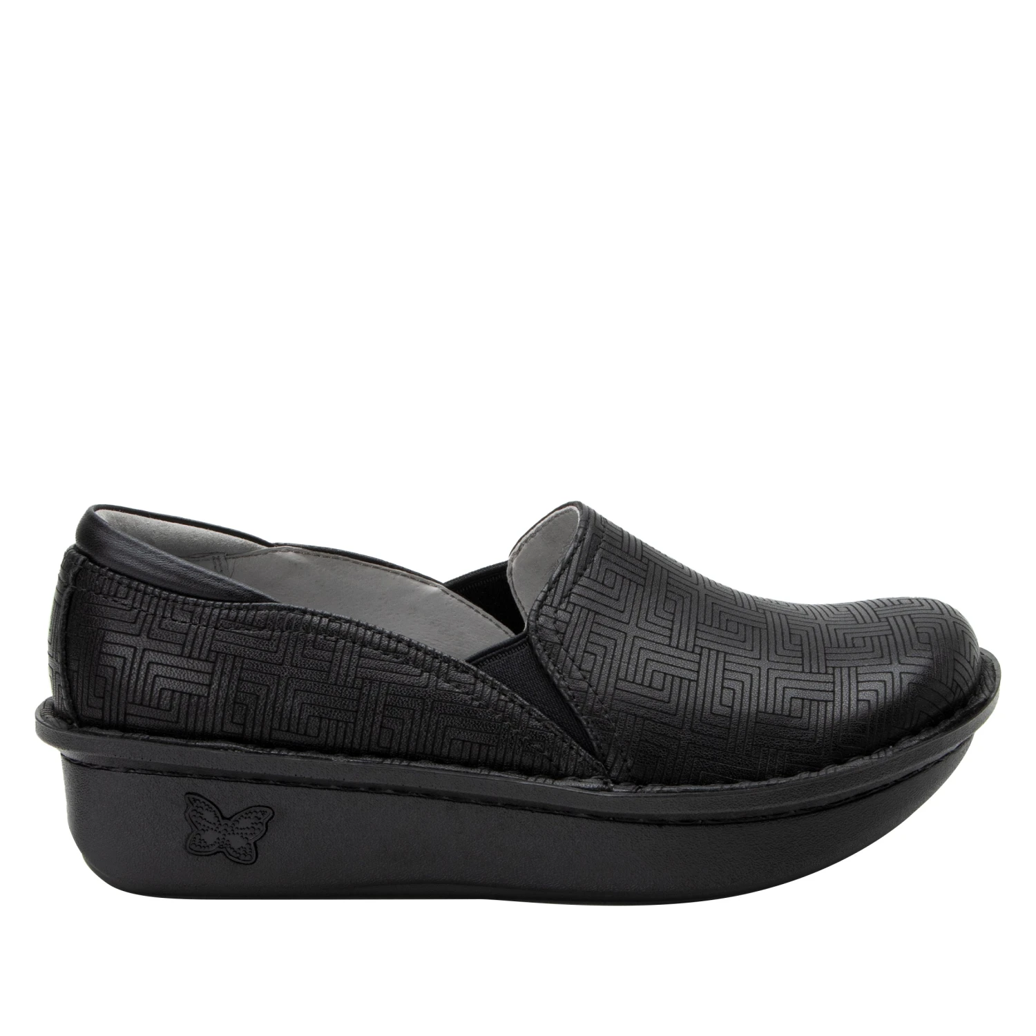 Debra Lock In Shoe 5 Debra Lock In Shoe - Image 3