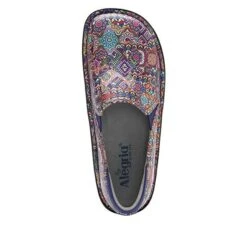 Debra Electrified Shoe 12 Debra Electrified Shoe -Alegria Shoe Store DEB 7810 S4