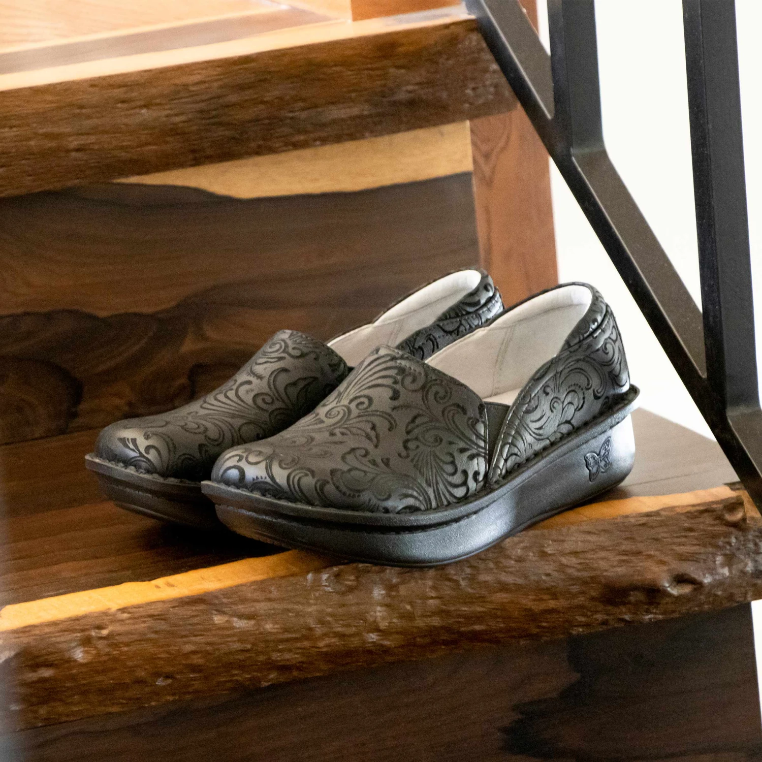 Shoes Debra Sail Away Shoe 4 Shoes Debra Sail Away Shoe - Image 2