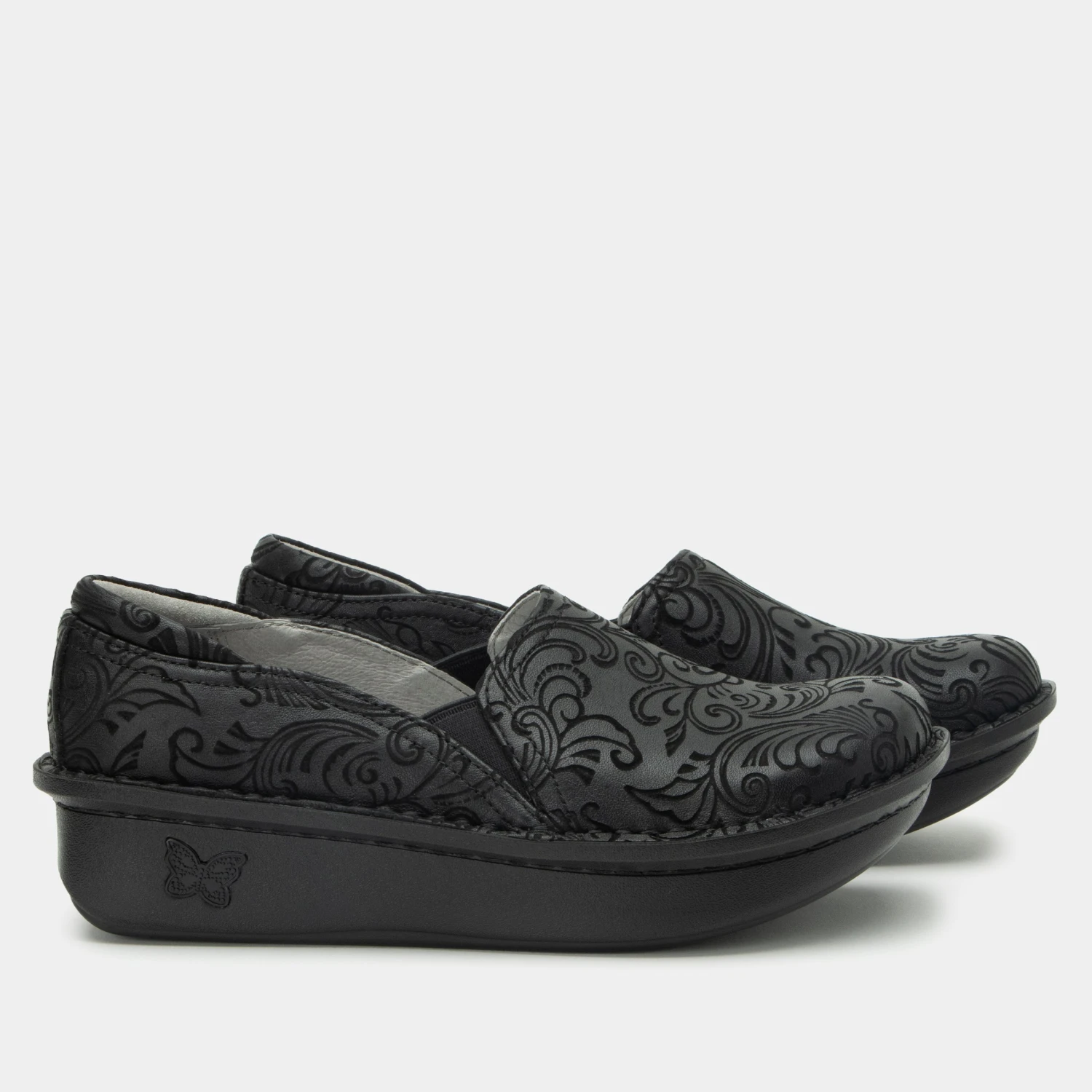 Shoes Debra Sail Away Shoe 5 Shoes Debra Sail Away Shoe - Image 3