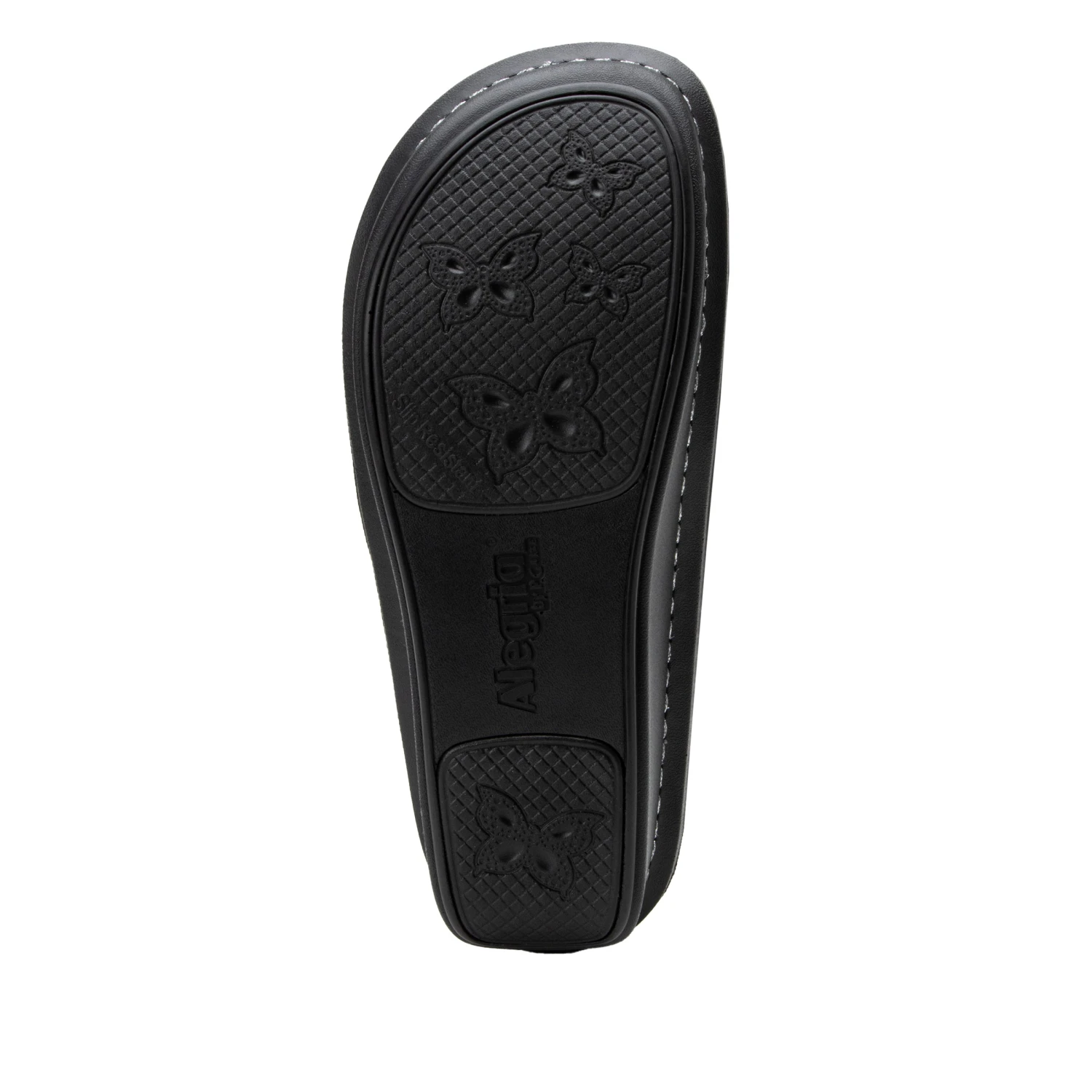 Shoes Deliah Navy Swish Shoe 8 Shoes Deliah Navy Swish Shoe - Image 6