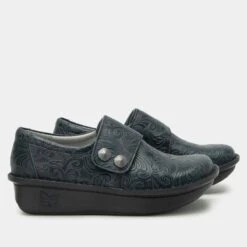 Shoes Deliah Ocean Gale Shoe -Alegria Shoe Store DEL 8103 S2 ea88166a f159 4d97 9649 3350f747e748