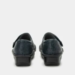 Shoes Deliah Ocean Gale Shoe -Alegria Shoe Store DEL 8103 S3 78faa374 09d8 4142 882e 05480b574b41
