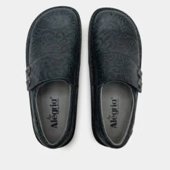 Shoes Deliah Ocean Gale Shoe -Alegria Shoe Store DEL 8103 S4 faf85d39 e484 4b51 90fb d4bdf74616e8