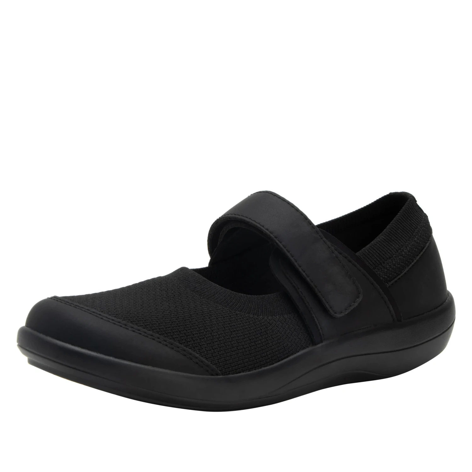 Shoes Dinamo All Black Shoe 3 Shoes Dinamo All Black Shoe