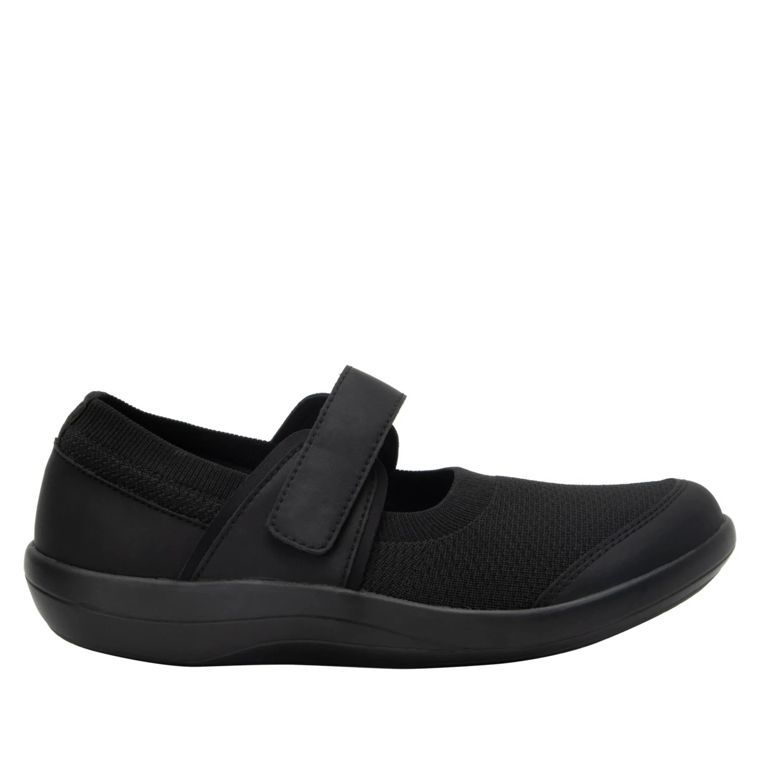 Shoes Dinamo All Black Shoe 5 Shoes Dinamo All Black Shoe - Image 3