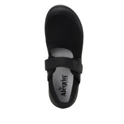 Shoes Dinamo All Black Shoe 12 Shoes Dinamo All Black Shoe -Alegria Shoe Store DMO 5004 S4
