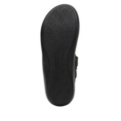 Shoes Dinamo All Black Shoe 13 Shoes Dinamo All Black Shoe -Alegria Shoe Store DMO 5004 S5