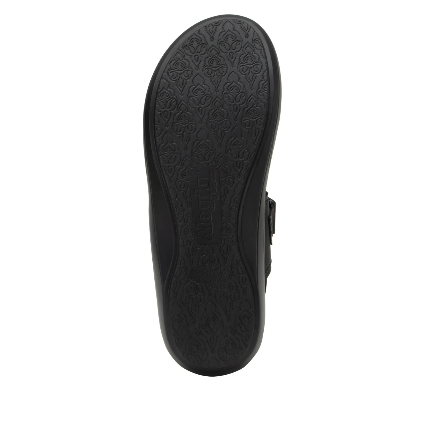 Shoes Dinamo All Black Shoe 8 Shoes Dinamo All Black Shoe - Image 6