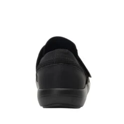 Shoes Dasher Black Out Shoe 11 Shoes Dasher Black Out Shoe -Alegria Shoe Store DSH 5002 S3