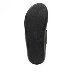 Shoes Dasher Black Out Shoe 13 Shoes Dasher Black Out Shoe -Alegria Shoe Store DSH 5002 S5