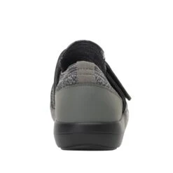 Shoes Dasher Charcoal Shoe 11 Shoes Dasher Charcoal Shoe -Alegria Shoe Store DSH 5018 S3