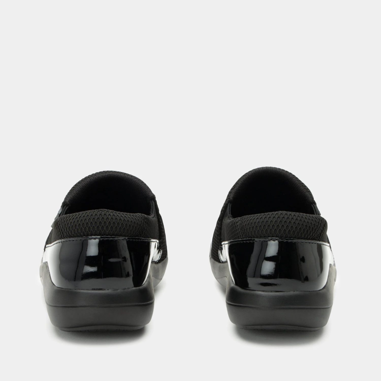 Shoes Duette Black Patent Shoe 5 Shoes Duette Black Patent Shoe - Image 3