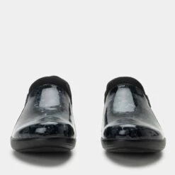 Shoes Duette Poppy Pop Black Shoe 12 Shoes Duette Poppy Pop Black Shoe -Alegria Shoe Store DUE 6157 S5