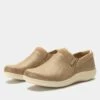 Shoes Duette Aged Sand Shoe 1 Shoes Duette Aged Sand Shoe -Alegria Shoe Store DUE 6175 S1