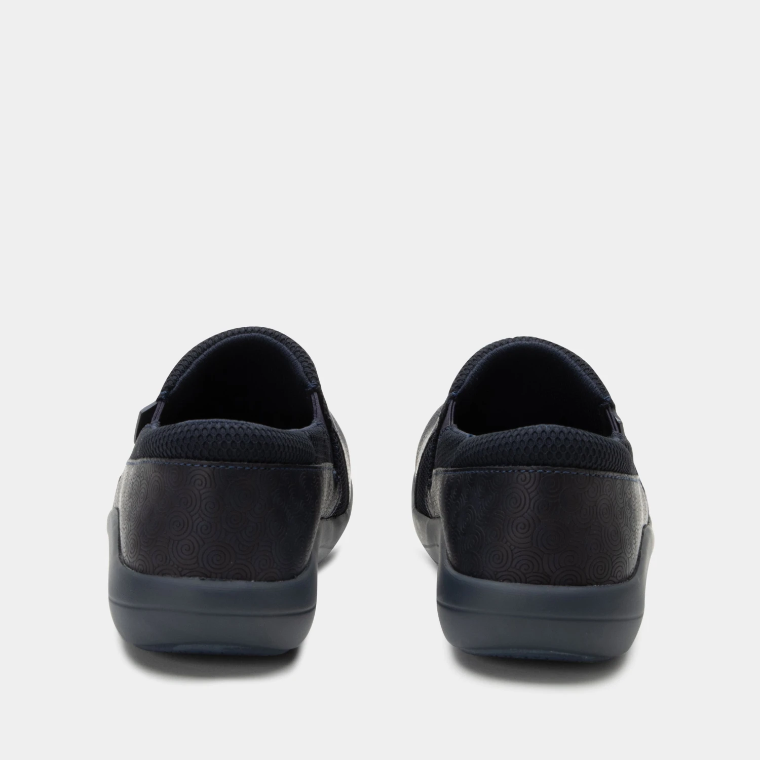 Shoes Duette Swirl Wind Navy Shoe 5 Shoes Duette Swirl Wind Navy Shoe - Image 3