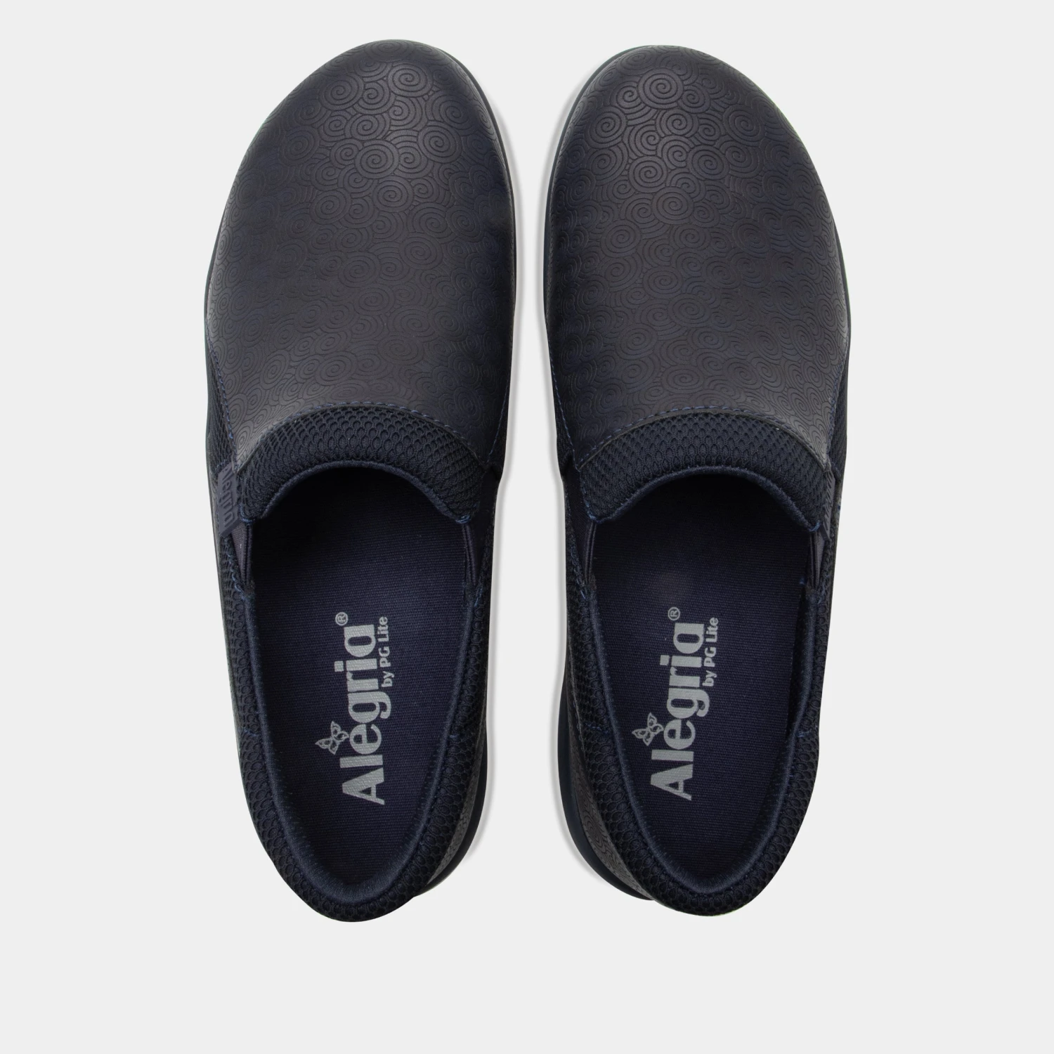 Shoes Duette Swirl Wind Navy Shoe 6 Shoes Duette Swirl Wind Navy Shoe - Image 4