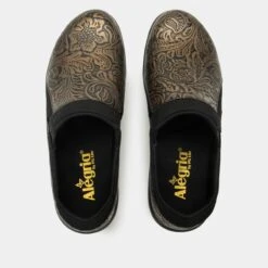 Shoes Duette Bronze Swell Shoe -Alegria Shoe Store DUE 7399 S4 a95a1c26 f4d7 44bc 940d acca30fbc686