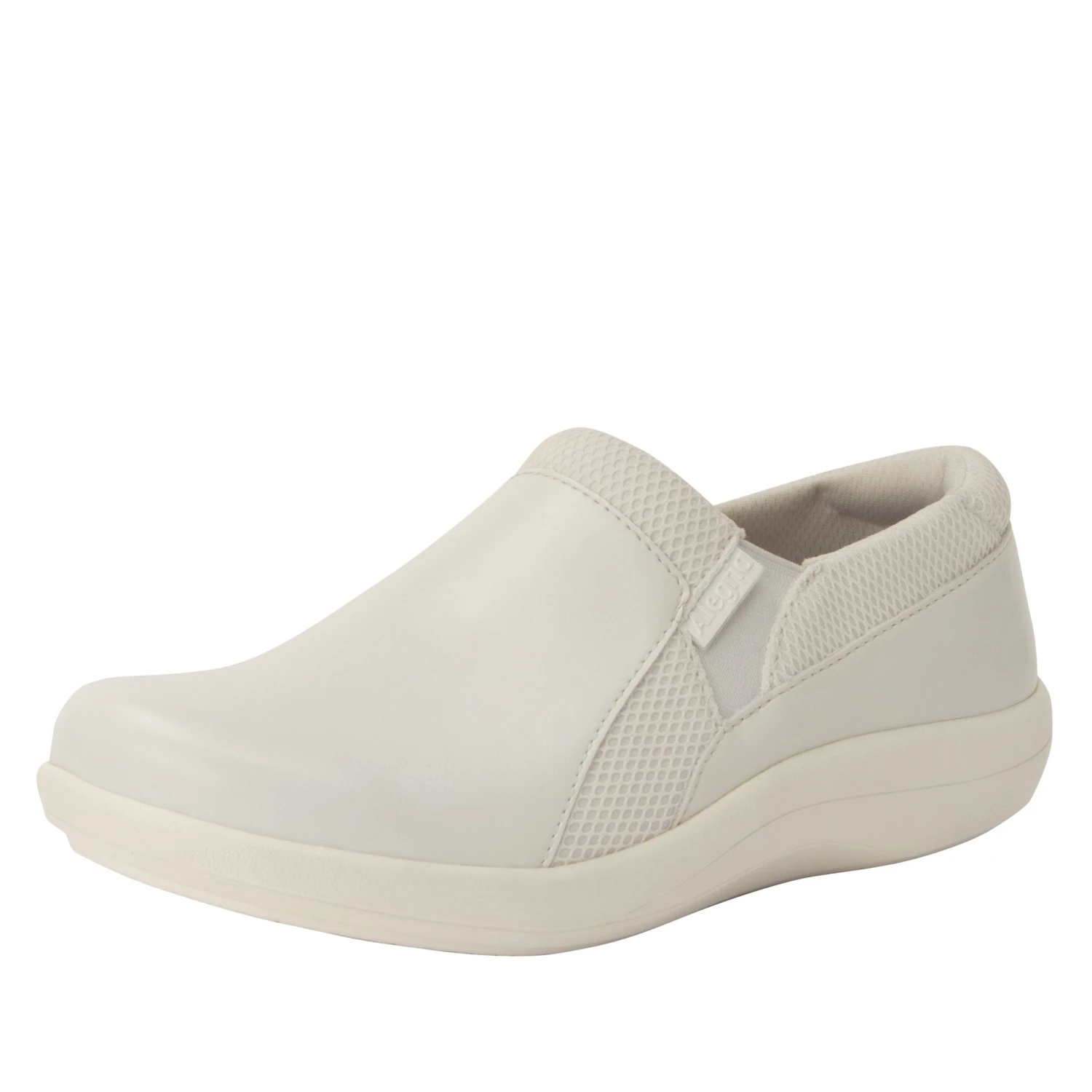 Shoes Duette True White Shoe 3 Shoes Duette True White Shoe