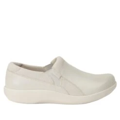 Shoes Duette True White Shoe 10 Shoes Duette True White Shoe -Alegria Shoe Store DUE 7472 S2