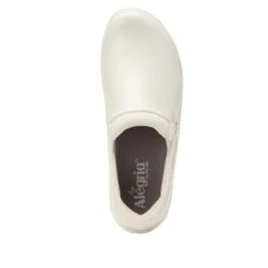 Shoes Duette True White Shoe 12 Shoes Duette True White Shoe -Alegria Shoe Store DUE 7472 S4