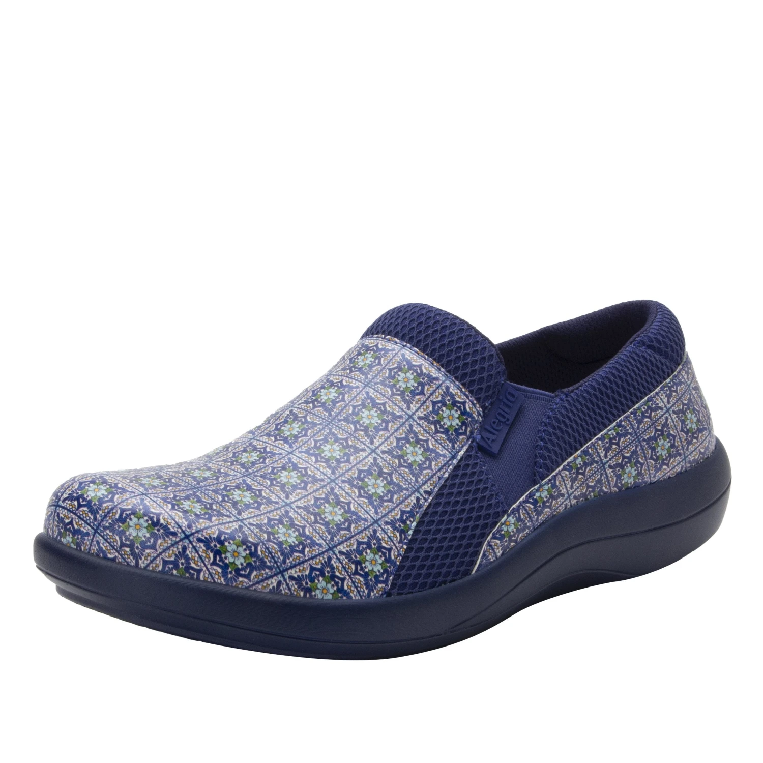 Shoes Duette Aztec Tile Shoe 3 Shoes Duette Aztec Tile Shoe