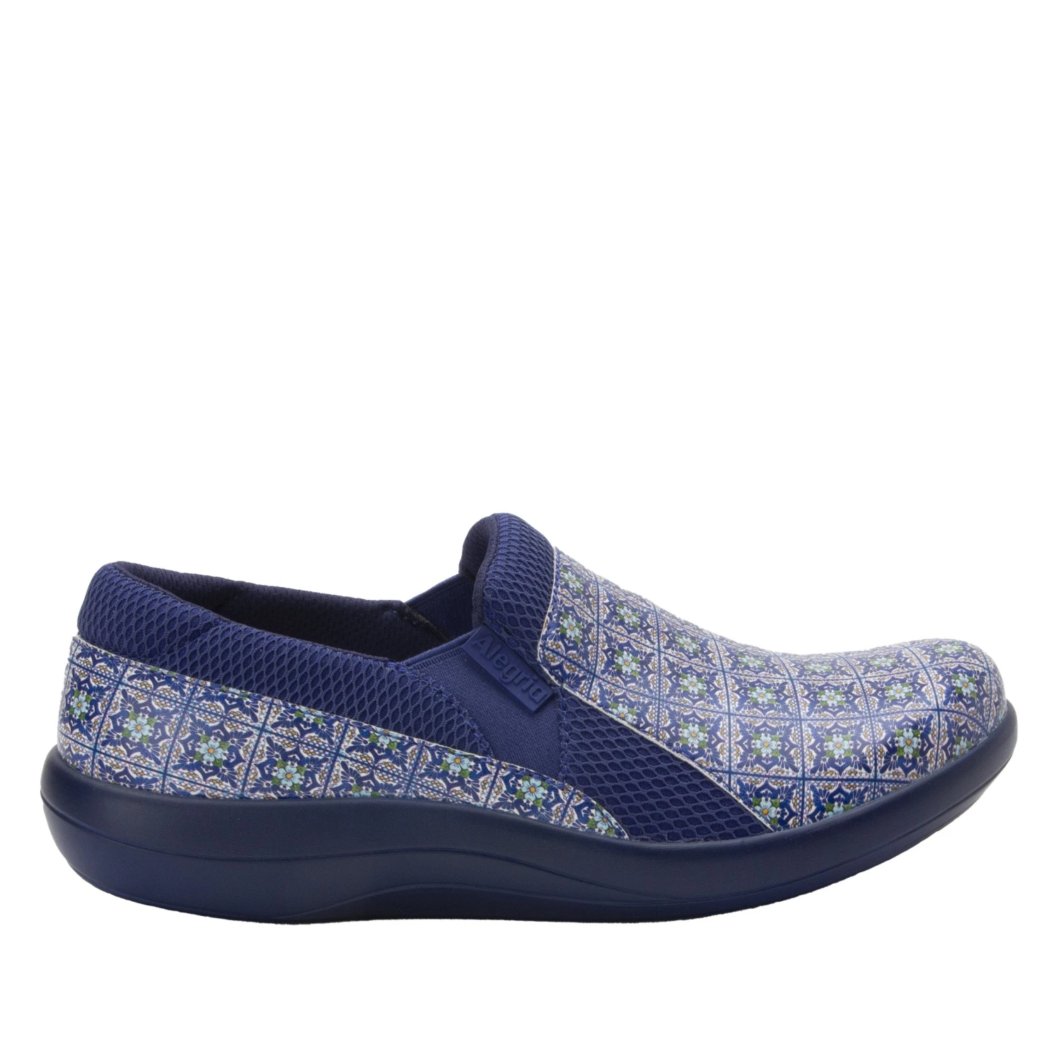 Shoes Duette Aztec Tile Shoe 4 Shoes Duette Aztec Tile Shoe - Image 2