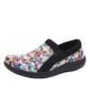 Shoes Duette Fresh Baked Black Shoe -Alegria Shoe Store DUE 7811 S1