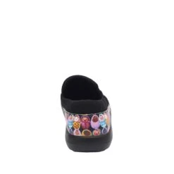 Shoes Duette Fresh Baked Black Shoe -Alegria Shoe Store DUE 7811 S3